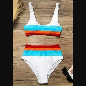 Swimsuit